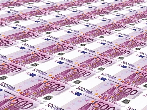 La fine dei 500 euro? Lo decide il 4 maggio la BCE Foto